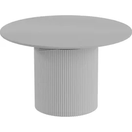 Vicco Calero 120 x 60 cm ausziehbar weiß