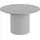 Vicco Calero 120 x 60 cm ausziehbar weiß