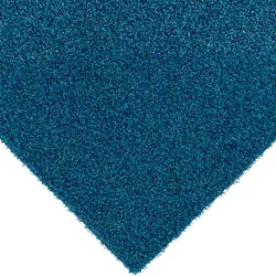 Muster - Kunstrasen WELLNESS - Blau