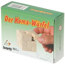 Bartl Koma-Würfel 104558