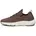 Leila Damen Dunkelbraun 38