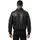 Alpha Industries CWU-45/P Leder schwarz S