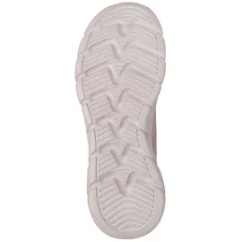 SKECHERS Bobs B Flex Hi Damen Taupe 40