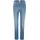 angels the women's jeans Angels Jeans Cici Slim Fit in Light Blue Used mit Stretch-D34 / L28