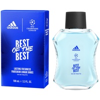Adidas UEFA Champions League Best Of The Best Eau