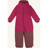 Finkid Pikku Winter Sport raspberry/sable (222265) 90/100