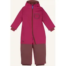Finkid Pikku Winter Sport raspberry/sable (222265) 90/100