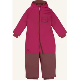 Finkid Pikku Winter Sport raspberry/sable (222265) 90/100