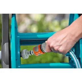 Gardena Classic Schlauchtrommel 10 Set 8010-20