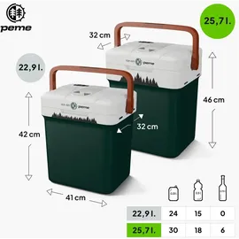 peme Essential 26 l