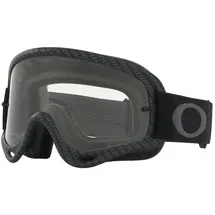 OAKLEY O Frame MX Schwarz
