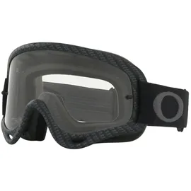 OAKLEY O Frame MX Schwarz