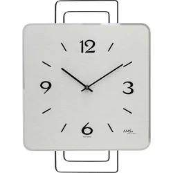 Pendeluhr - AMS Modell: 9690