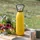 Qwetch - Isolierflasche Gelb 1.5 l