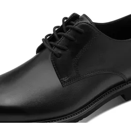 TAMARIS Schnürschuhe Herren Schwarz 44