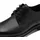 TAMARIS Schnürschuhe Herren Schwarz 44