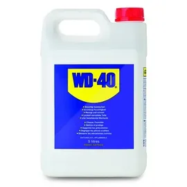 WD-40 Multifunktionsprodukt 5 l