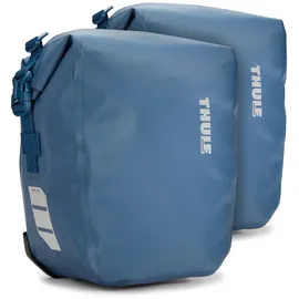 Thule Shield Pannier 13 l Paar blue