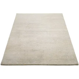 OCI DIE TEPPICHMARKE OCI Wollteppich ESEMPIO UNI MELANGE", - L/B ca. 300.00x200.00