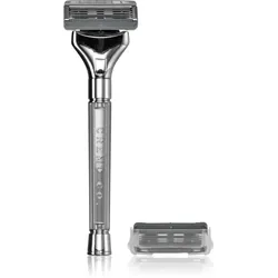 Cremo Accessories Razor Rasierer für Herren