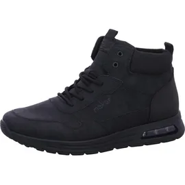 Rieker B1024-00 Damen Grau 40