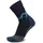 MEINDL MT3.5 Trekking Merino Light Damensocke 2 Blau 42-44