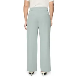 Zero Stoffhose Blau 34