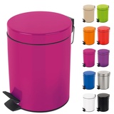 Spirella Sydney 3 l dark pink