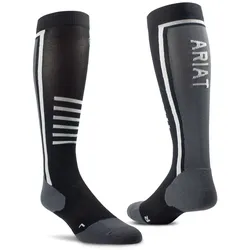Ariat Ariattek Slimline Performance Socks