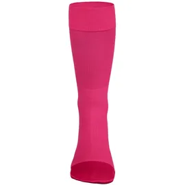 Bauerfeind Ski Ultralight Kompressionssocken 38-40 Pink