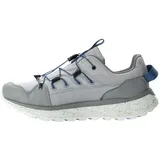 Jack Wolfskin TERRAQUEST Low M Walking-Schuh, Pebble, 44 EU