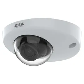 Axis P3905-R Mk III Schwarz