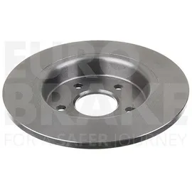 Eurobrake Bremsscheibe 5815202584]