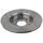Eurobrake Bremsscheibe 5815202584]