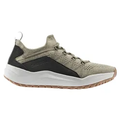 Lowa Alltag-Travelschuhe Kaloya Knit (Textil/Glattleder) beige/schwarz Herren