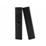 azurano Fernbedienung für SAMSUNG BN59-01385B, BN59-01385A, TM2280E mit Voice - Sprachfunktion - praktische Batterie Version