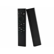 azurano Fernbedienung für SAMSUNG BN59-01385B, BN59-01385A, TM2280E mit Voice - Sprachfunktion - praktische Batterie Version