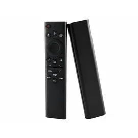 azurano Fernbedienung für SAMSUNG BN59-01385B, BN59-01385A, TM2280E mit Voice - Sprachfunktion - praktische Batterie Version