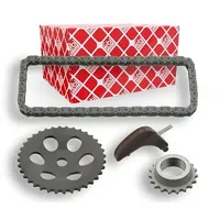 FEBI BILSTEIN Kettensatz, Ölpumpenantrieb