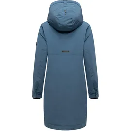 Navahoo Wintermantel »Wintermantel Hageltanz 14