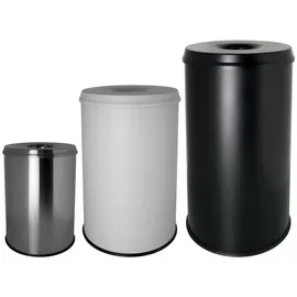 Helit The guardian 50l edelstahl