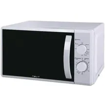 Nevir NVR-6227MG Schwarz