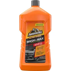 ARMOR ALL Autowäsche Wash & Wax E303935701 1l 5020144500315 ARMOR ALL