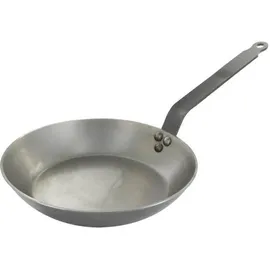 De Buyer Carbone Plus Lyonnaise Bratpfanne 28 cm