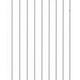 Biohort Freizeitbox 160 High 83 cm x 159 cm x 79 cm Weiß