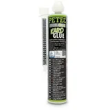 Petec Karo-Glue 2K-Karosseriekleber 195ml