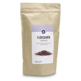 Aleavedis Naturprodukte GmbH Flohsamen Gemahlen Pulver