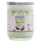Bio Planète Kokosöl nativ bio 400 ml