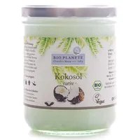 Bio Planète Kokosöl nativ bio 400 ml