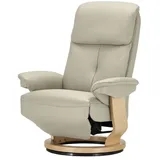 Nils Olsen Relaxsessel ¦ creme ¦ Maße (cm): B: 76 H: 108 T: 81.0